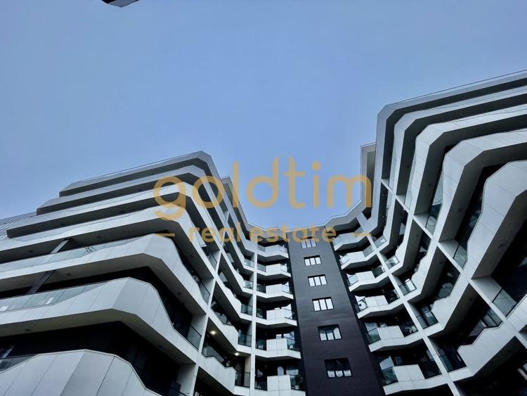 Apartament cu 3 camere decomandat, mobilat în Pipera