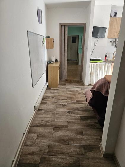Apartament cu 2 camere semidecomandat în Brazda lui Novac