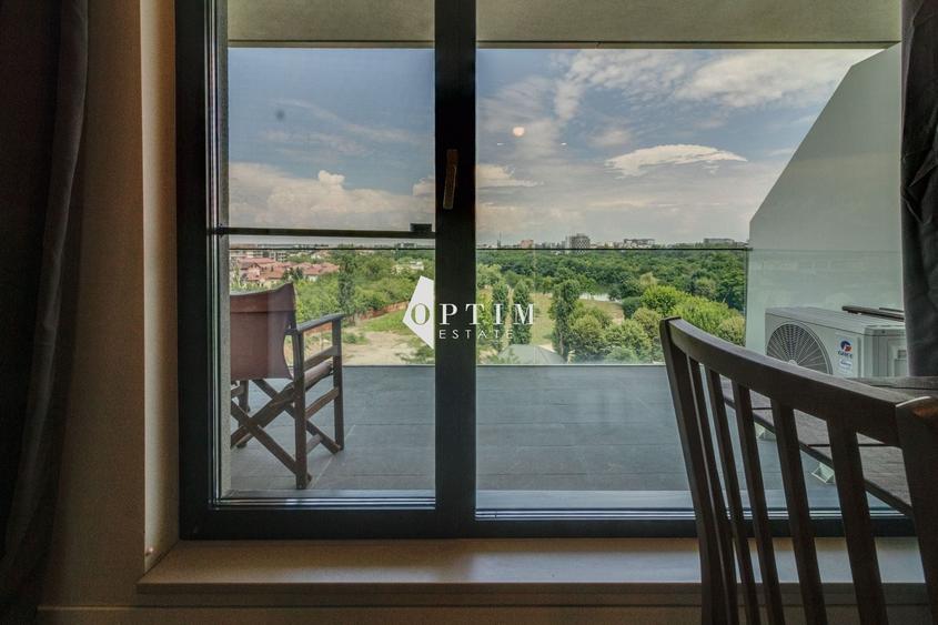 LAKE view , 3 camere LUMINOS, parcare SUBTERANA! Petrom City - 3