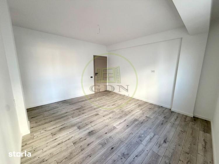 Apartament cu 2 camere decomandat în 1 Mai