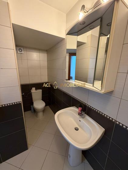 Apartament cu 2 camere decomandat, mobilat în Timpuri Noi
