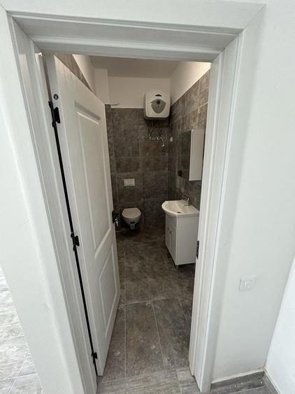 Spațiu comercial, de 38 mp, în Copou
