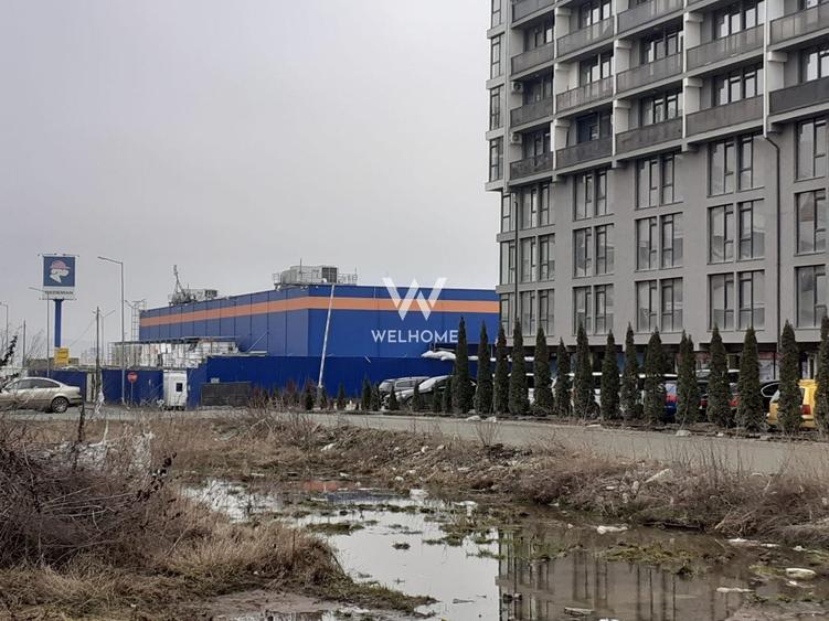 Spațiu comercial, de 76 mp, în Șelimbăr