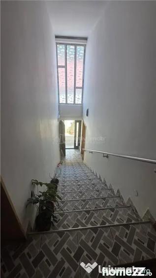 Casa P E, teren 568 mp - Valea Rosie - 3