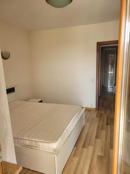 Apartament cu 2 camere semidecomandat în Lunca Apei