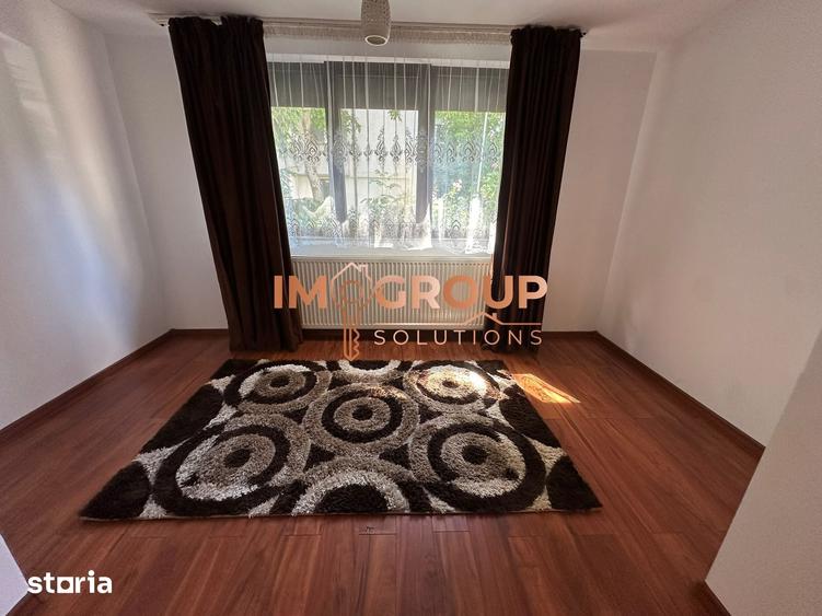 Apartament cu 2 camere decomandat în Dancu