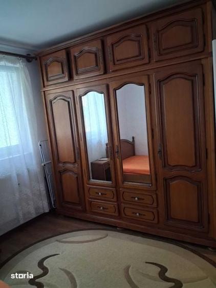 Apartament cu 2 camere în Militari