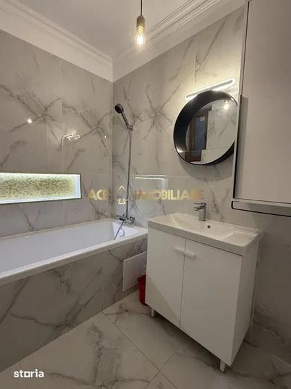 2 Camere | Crangasi | Metrou | Centrala | Parcare | Bloc Boutique - 3