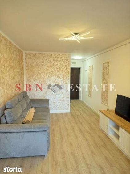 Garsoniera Palladium Residence | Bloc Nou | Metrou - 1