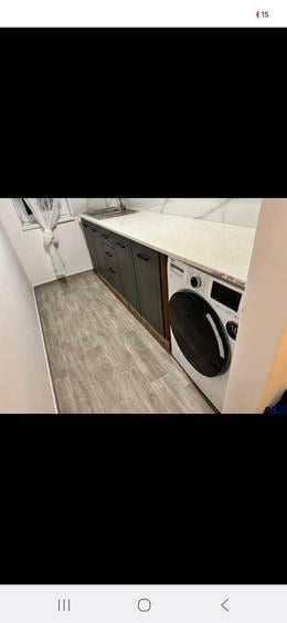 Apartament cu 2 camere în Mahmudia