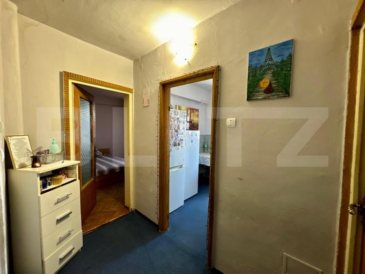 Apartament 2 camere, tip D, zona Oneștilor – cartier Ioșia - 5
