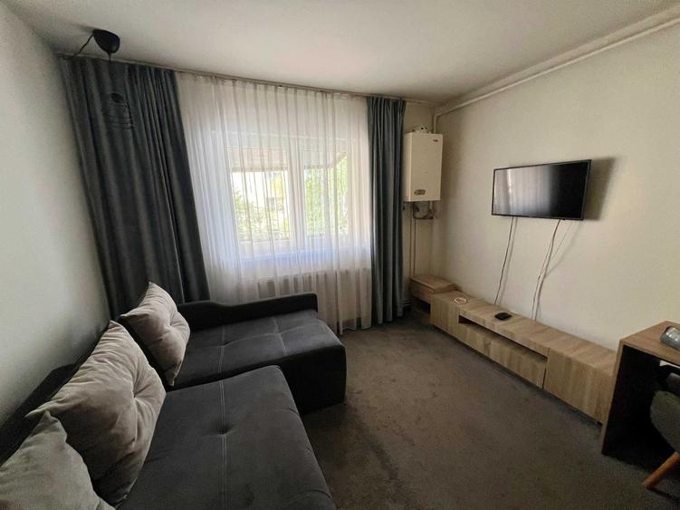 Garsonieră nedecomandată în Rulmentul