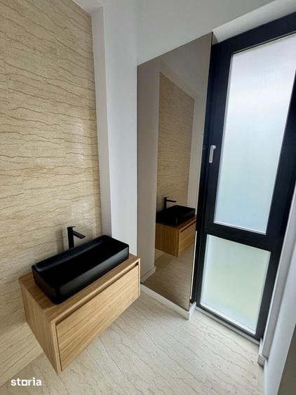 Vila Cedra elegan?a moderna Laguna Albastra, 5 camere, 4 bai, privat - 17
