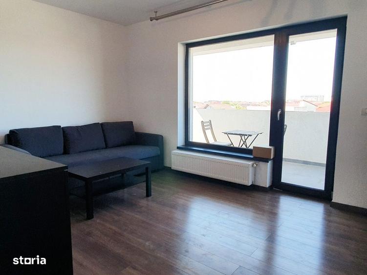 Apartament cu 2 camere decomandat în Central — fotografia 1