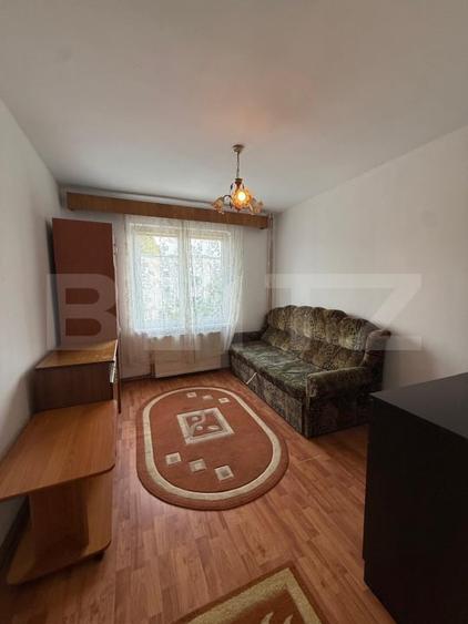 Apartament de inchiriat - 3 camere - Zona Unirii - 2