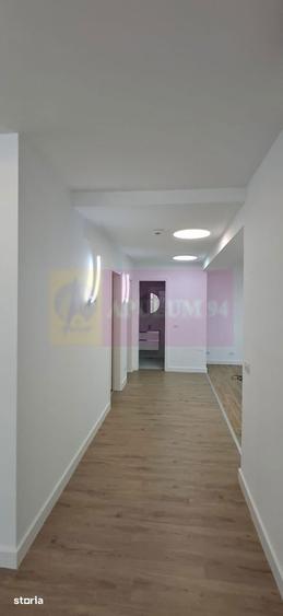 Apartament cu 2 camere decomandat în Rosetti