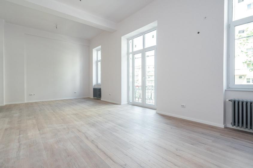 Apartament cu 3 camere decomandat în Armeneasca