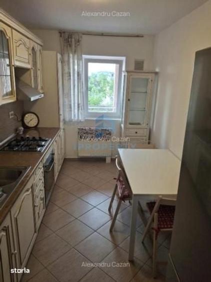 Apartament 3 camere Bucurestii Noi pet friendly cu loc de parcare incl - 8