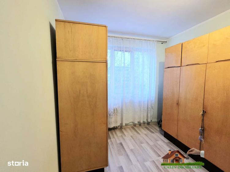 Apartament cu 2 camere decomandat în Alexandru cel Bun