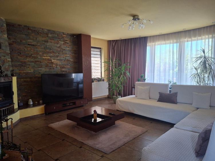 Proprietar - Casa Plopii fara sot - 4