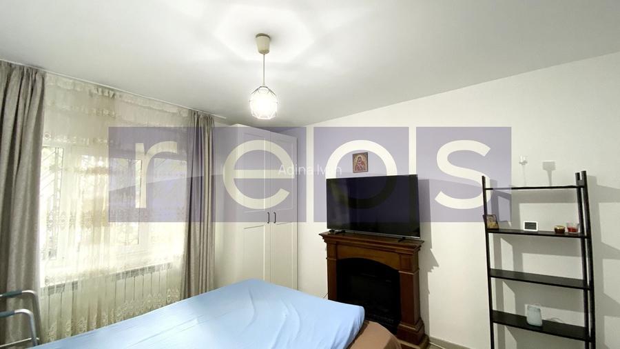 VANZARE APARTAMENT 2 CAMERE DECOMANDAT RENOVAT 60 MP | CENTRALA | 13 SEPTEMBRIE