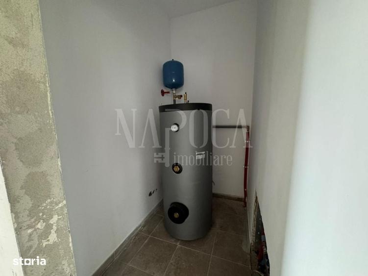 Casă cu 4 camere cu Teren 220.58999633789 Mp în Mănăștur