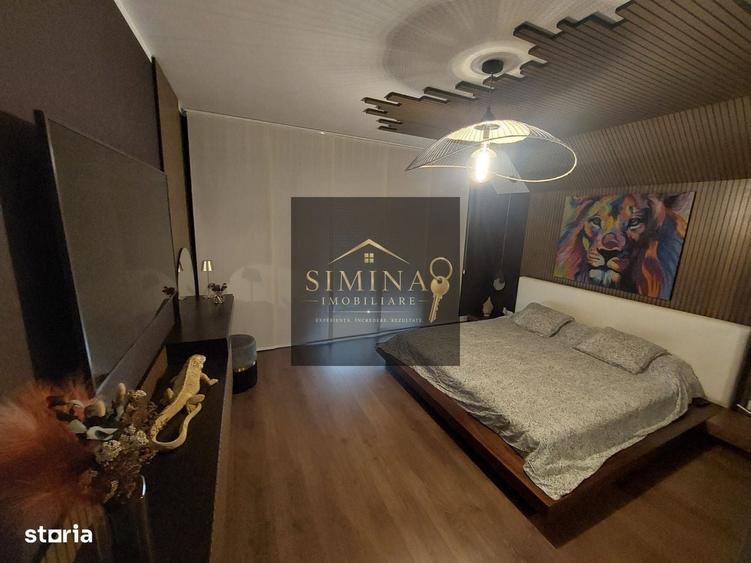 Casă cu 4 camere cu Teren 265 Mp în Livezeni