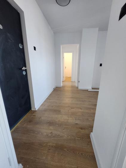 Apartament cu 2 camere decomandat în Mărăști