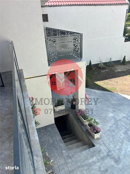 Casa moderna S+P+1 de vanzare, modernizata in 2026 - 2