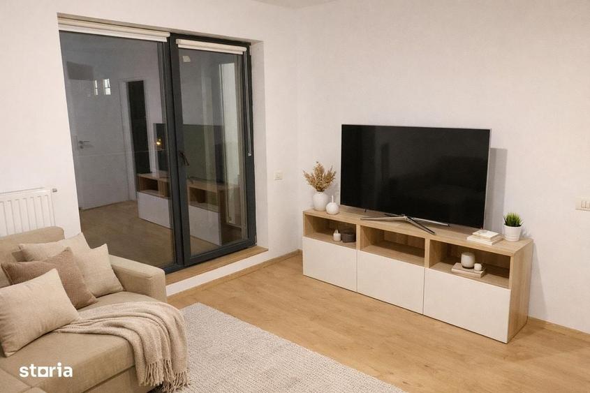 Apartament cu 3 camere de inchiriat zona Grozavesti / Regie Residence - 4