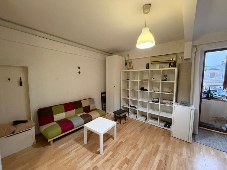 Apartament 2 camere, Popa Nan, bloc nou, centrala proprie - 1