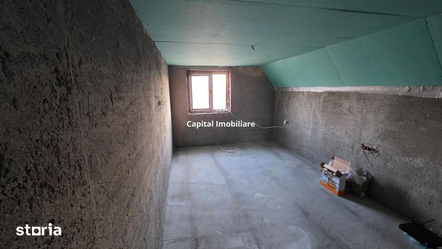 Casa P+1 cu vedere la Dunare | 1.056 mp teren | Garaj dublu - 11