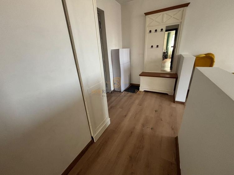 Apartament 2 camere de vânzare | Brown Amurgului | 49,5 mp | Etaj 2/5 - 2