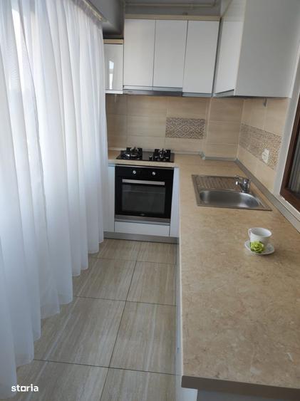 Apartament 2 camere, bloc nou, Semicentral, mobilat, parcare -15iunie - 3