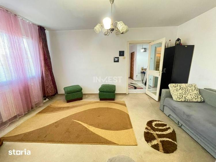 Apartament 2 camere-Cantemir-Podu Ros-etaj intermediar - 7