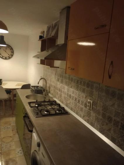 Garsonieră decomandată în Cetate