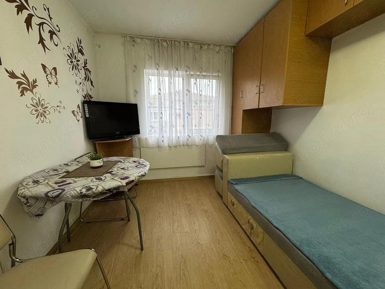 Garsoniera zona Soarelui-M.V.Balmus, complet mobilata si utilata, disponibila imediat - 7