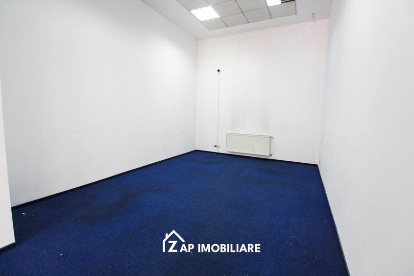 Birou, de 214.5299987793 mp, în Ultracentral