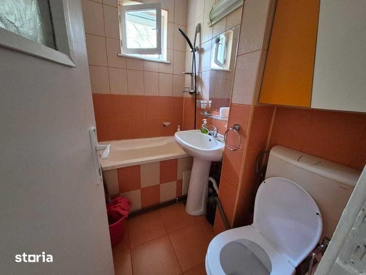 Inchiriez apartament cu 2 camere in Deva, complet mobilat si utilat - 5