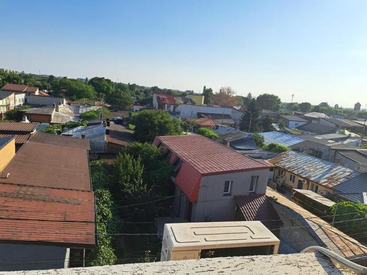 Apartament cu 2 camere în Jiului