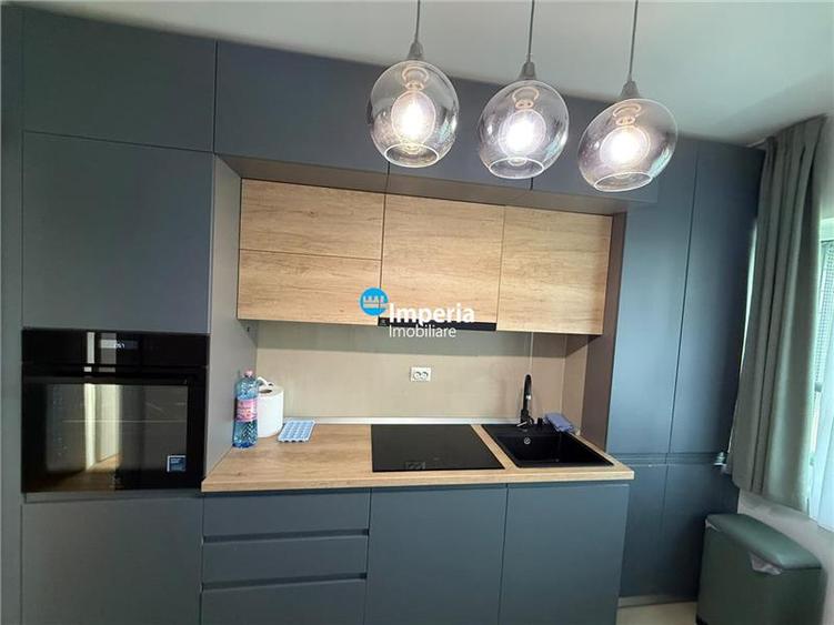 Apartament cu 2 camere de inchiriat, aer conditionat,parcare subterana, complex - 12