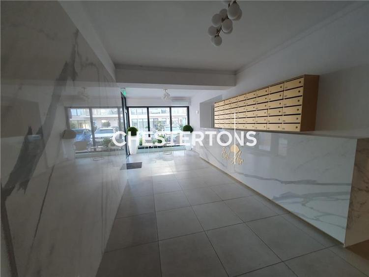 Apartament cu 2 camere decomandat, mobilat în Sud-Est