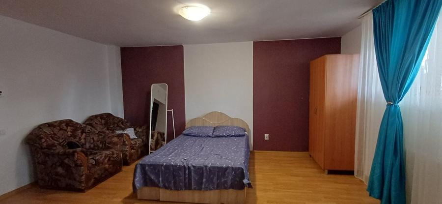 Garsonieră semidecomandată în Berceni