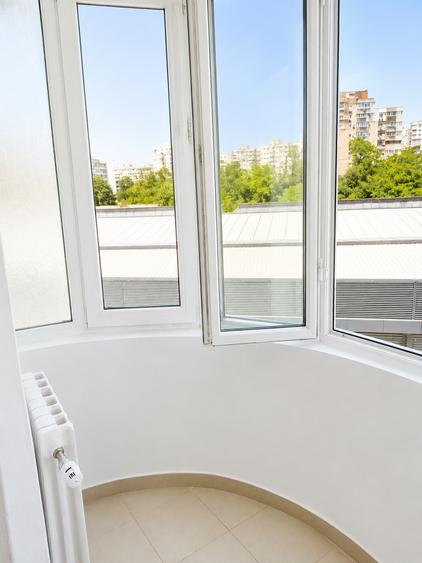 Apartament cu 2 camere decomandat în Tomis III