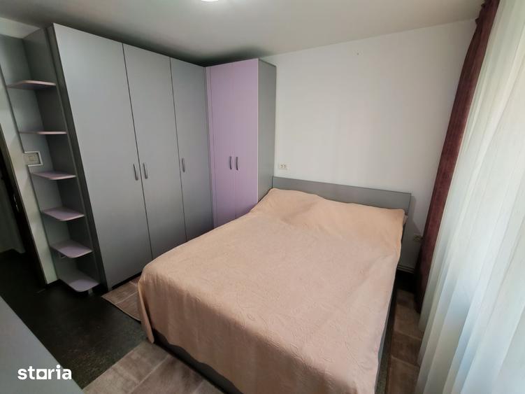 Apartament cu 2 camere în Tomis II