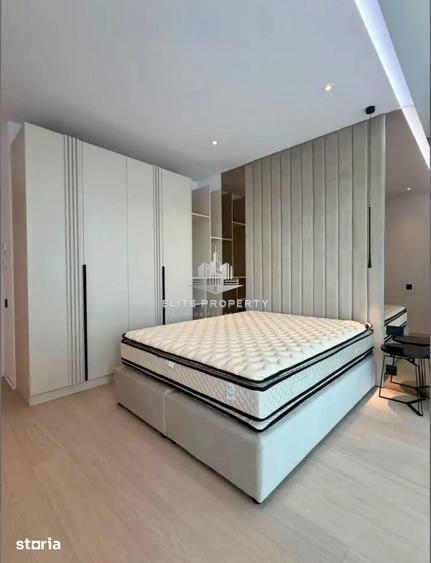 Inchiriere Apartament | 2 Camere | One Floreasca Towers | Terasa 12 mp - 7