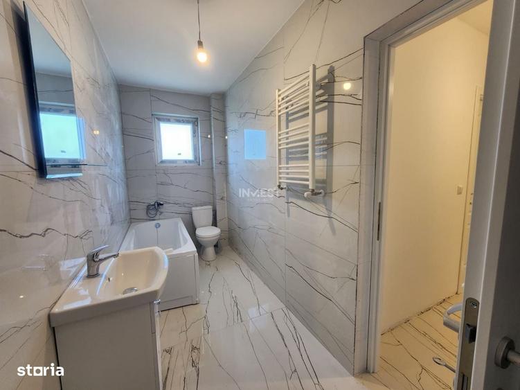 Apartament 1 Camera, Decomandat , Etajul 2, Finalizat Si Intabulat - 3