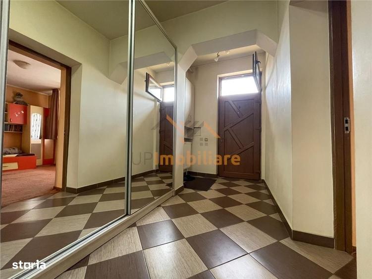 Casă cu 2 camere în Iosia