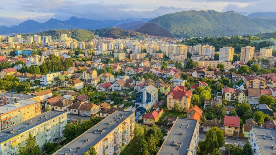 Birou, de 902 mp, în Griviței