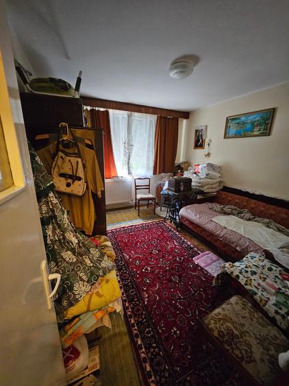 2 camere Țiglina 2 Etaj 2 - 4